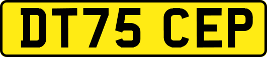 DT75CEP