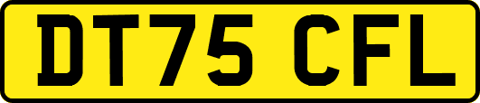DT75CFL