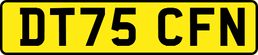 DT75CFN