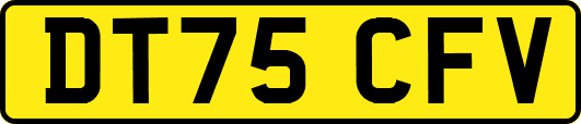DT75CFV
