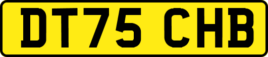 DT75CHB