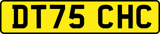 DT75CHC