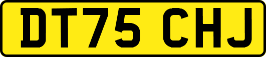 DT75CHJ
