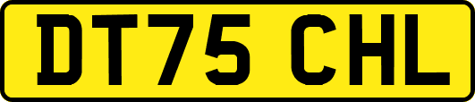 DT75CHL