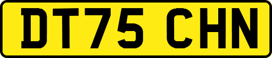 DT75CHN