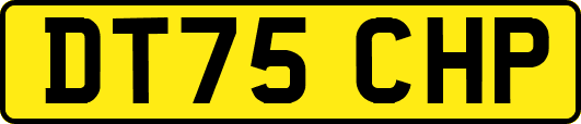 DT75CHP