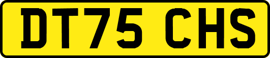 DT75CHS