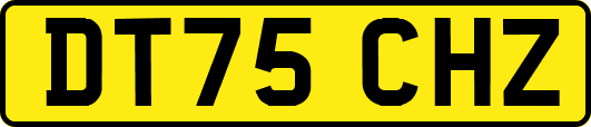DT75CHZ
