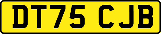 DT75CJB