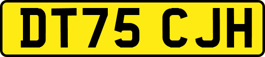 DT75CJH