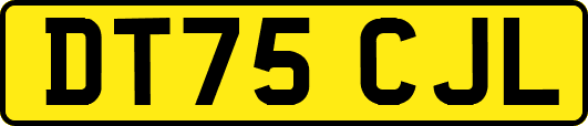 DT75CJL