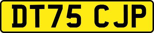 DT75CJP