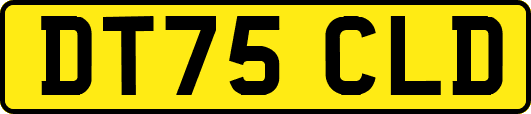 DT75CLD