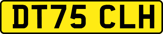 DT75CLH