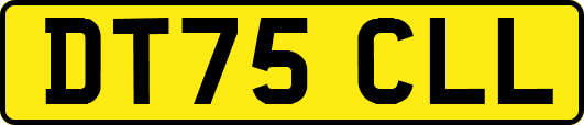 DT75CLL