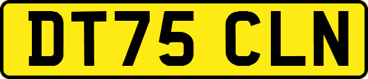 DT75CLN