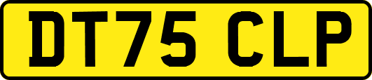 DT75CLP