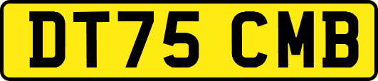 DT75CMB