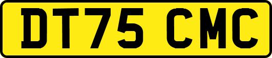 DT75CMC