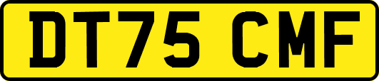 DT75CMF