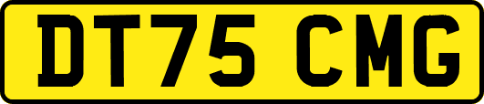 DT75CMG