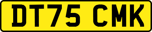 DT75CMK