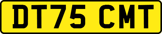 DT75CMT