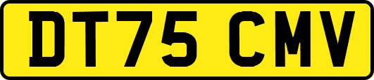 DT75CMV