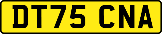 DT75CNA