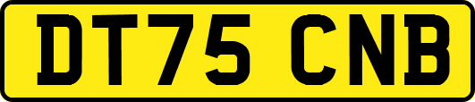 DT75CNB
