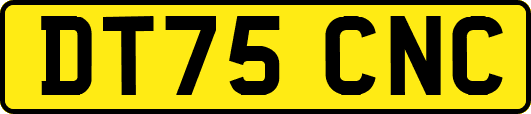 DT75CNC