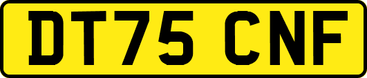 DT75CNF
