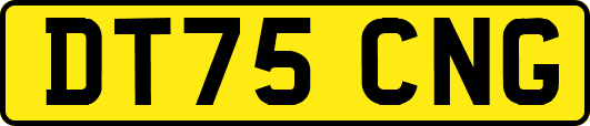 DT75CNG