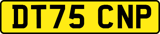 DT75CNP