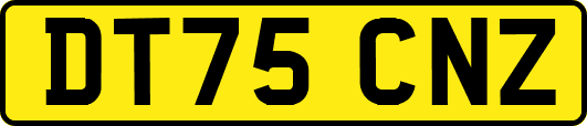 DT75CNZ