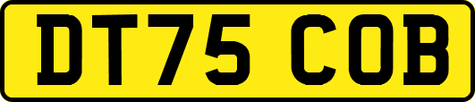 DT75COB