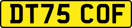 DT75COF