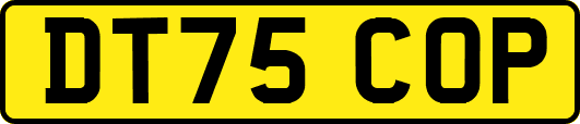 DT75COP