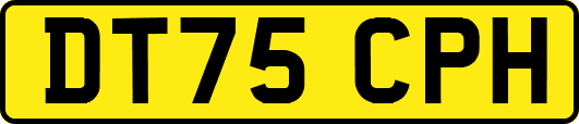 DT75CPH