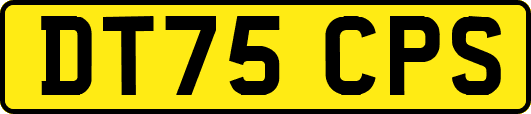 DT75CPS