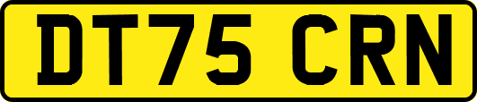 DT75CRN