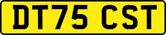 DT75CST