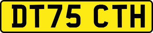 DT75CTH