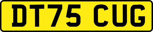 DT75CUG