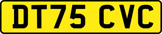 DT75CVC