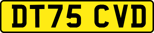 DT75CVD