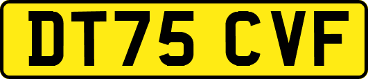 DT75CVF