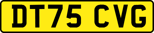 DT75CVG