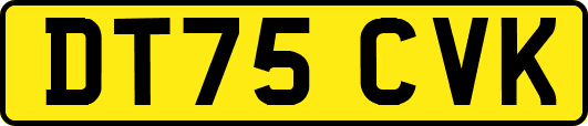 DT75CVK