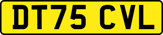 DT75CVL